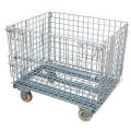 Faltender Transport Roll Cage